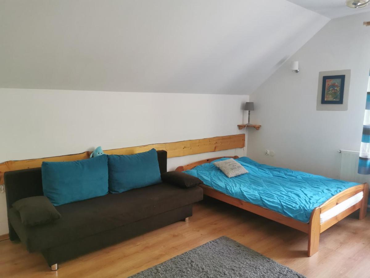 Apartamenty Grosik Krynica Zdroj Room photo