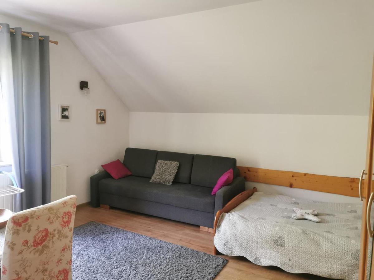 Apartamenty Grosik Krynica Zdroj Room photo