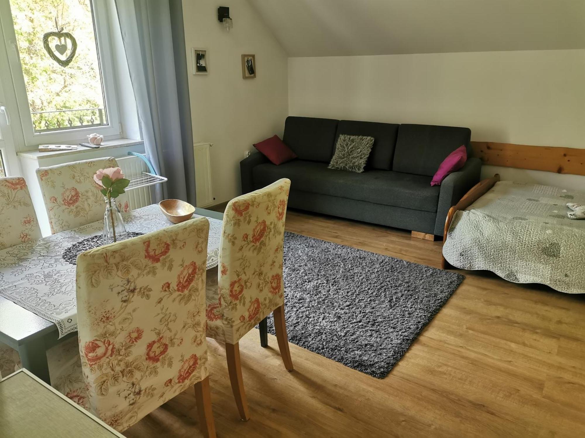 Apartamenty Grosik Krynica Zdroj Room photo