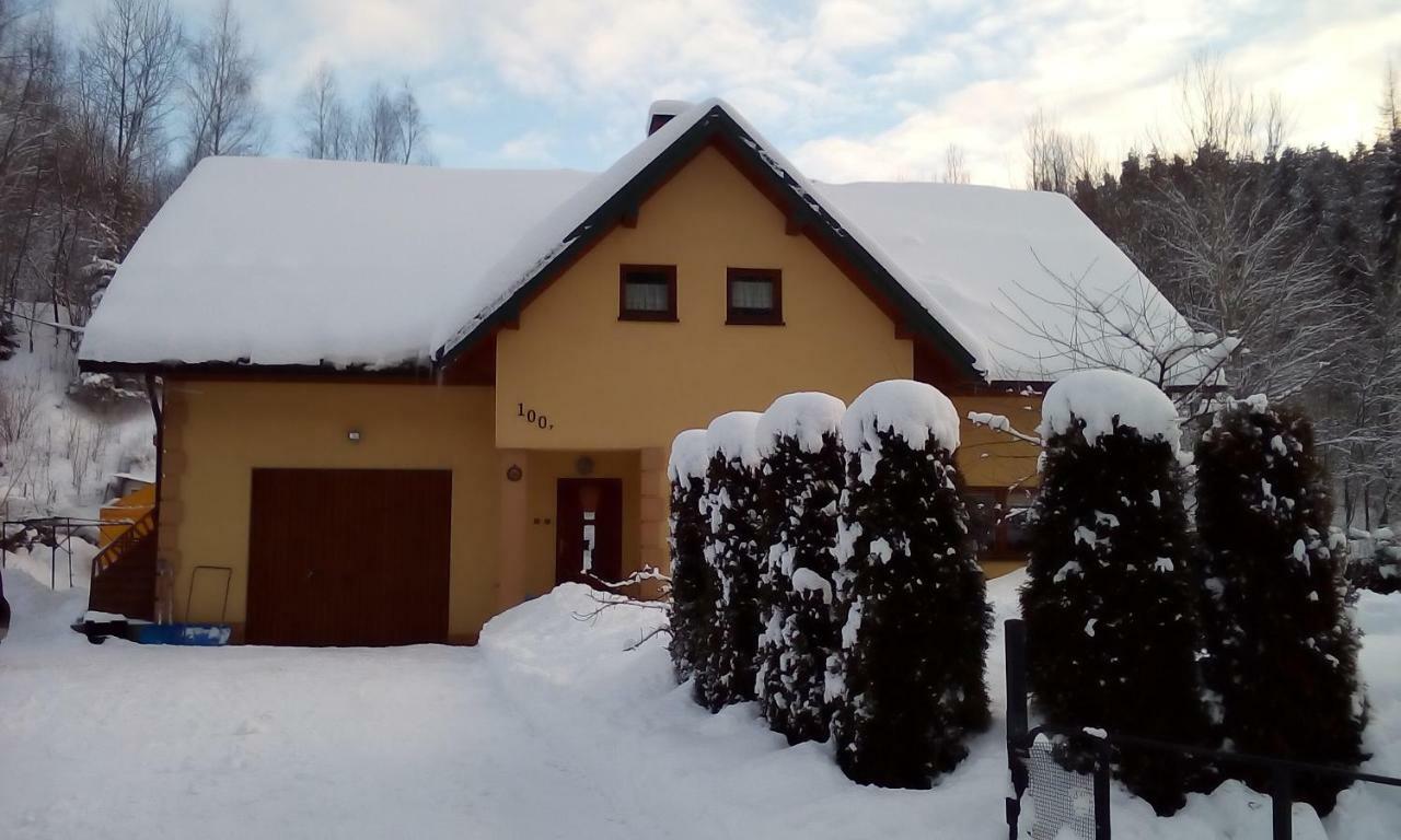 Apartamenty Grosik Krynica Zdroj Exterior photo