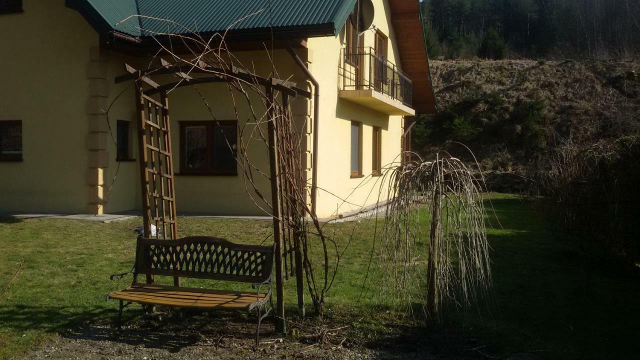 Apartamenty Grosik Krynica Zdroj Exterior photo